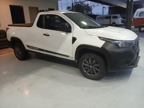 FIAT Strada 1.4 FIRE FLEX CABINE ESTENDIDA, Foto 2