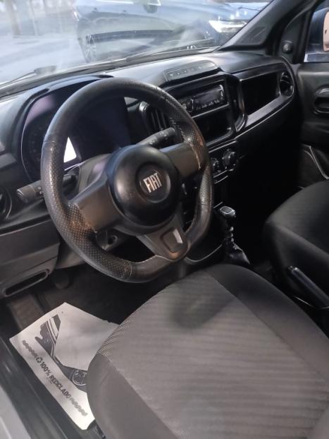 FIAT Strada 1.4 FIRE FLEX CABINE ESTENDIDA, Foto 5