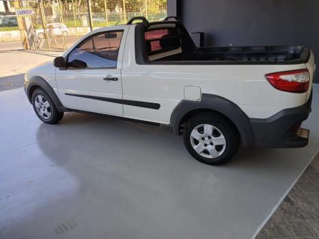 FIAT Strada 1.4 FIRE FLEX CABINE SIMPLES, Foto 3