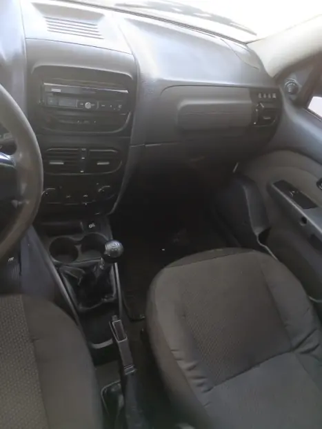 FIAT Strada 1.4 FIRE FLEX CABINE SIMPLES, Foto 6
