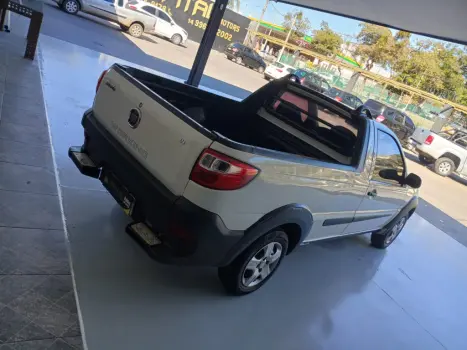 FIAT Strada 1.4 FIRE FLEX CABINE SIMPLES, Foto 9