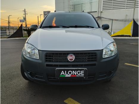 FIAT Strada 1.4 FIRE FLEX CABINE ESTENDIDA, Foto 2