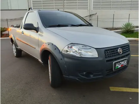 FIAT Strada 1.4 FIRE FLEX CABINE ESTENDIDA, Foto 3