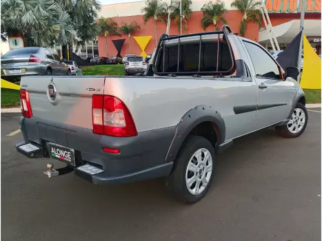 FIAT Strada 1.4 FIRE FLEX CABINE ESTENDIDA, Foto 4