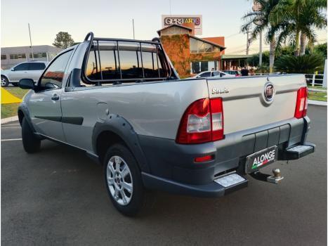FIAT Strada 1.4 FIRE FLEX CABINE ESTENDIDA, Foto 6