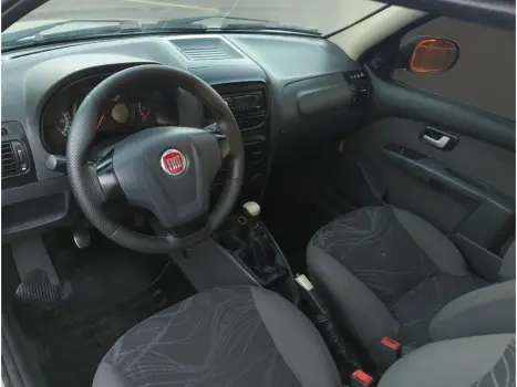 FIAT Strada 1.4 FIRE FLEX CABINE ESTENDIDA, Foto 7