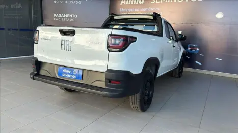 FIAT Strada 1.4 FIRE FLEX CABINE SIMPLES, Foto 3