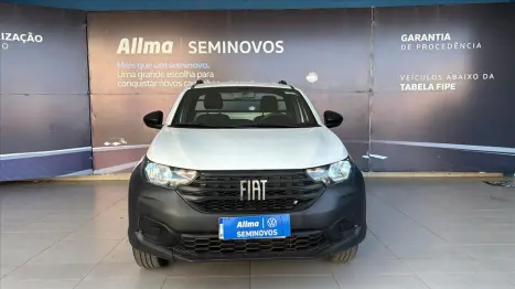 FIAT Strada 1.4 FIRE FLEX CABINE SIMPLES, Foto 5