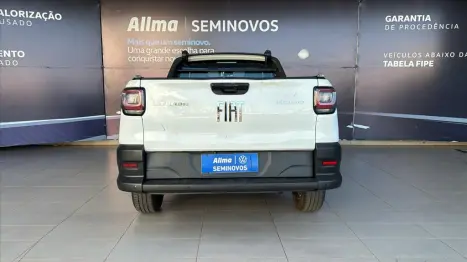 FIAT Strada 1.4 FIRE FLEX CABINE SIMPLES, Foto 6
