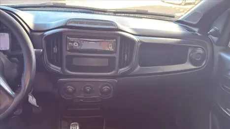FIAT Strada 1.4 FIRE FLEX CABINE SIMPLES, Foto 8