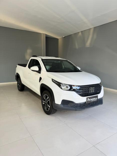 FIAT Strada 1.4 FIRE FLEX CABINE SIMPLES, Foto 2
