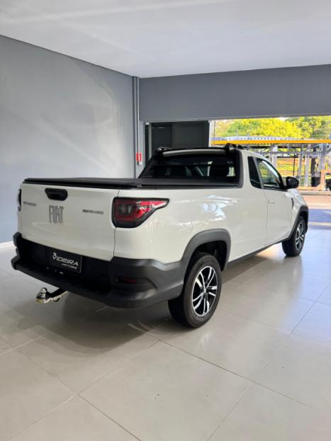 FIAT Strada 1.4 FIRE FLEX CABINE SIMPLES, Foto 3