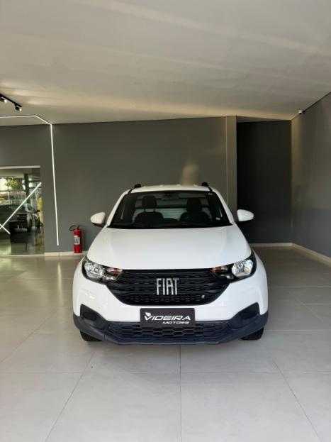 FIAT Strada 1.4 FIRE FLEX CABINE SIMPLES, Foto 4