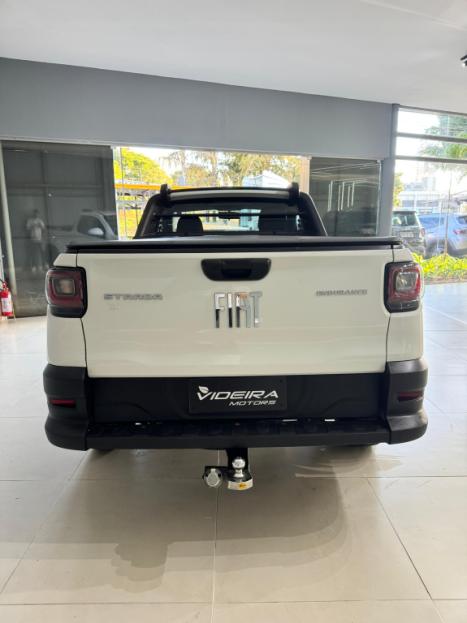 FIAT Strada 1.4 FIRE FLEX CABINE SIMPLES, Foto 5