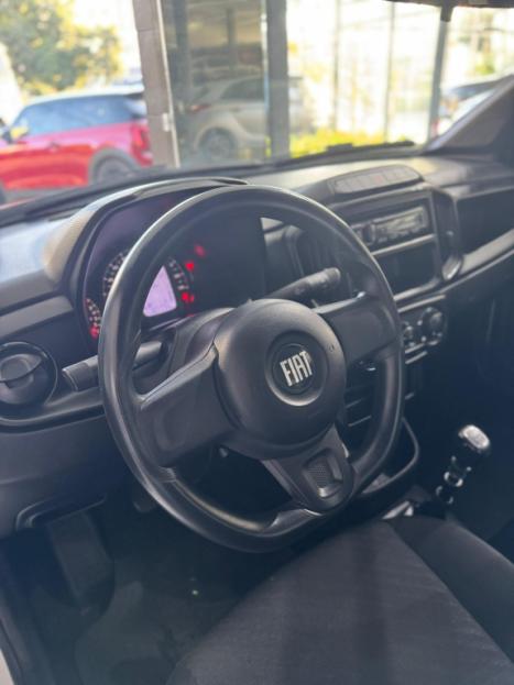 FIAT Strada 1.4 FIRE FLEX CABINE SIMPLES, Foto 6