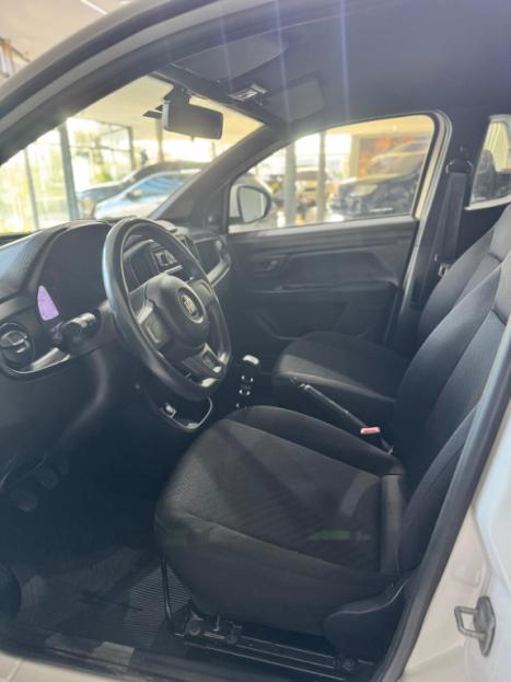 FIAT Strada 1.4 FIRE FLEX CABINE SIMPLES, Foto 8