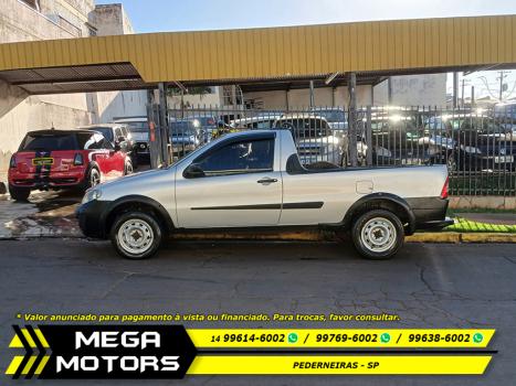 FIAT Strada 1.4 FIRE FLEX CABINE SIMPLES, Foto 2