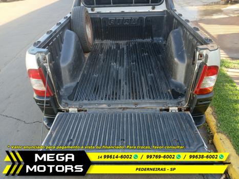 FIAT Strada 1.4 FIRE FLEX CABINE SIMPLES, Foto 4