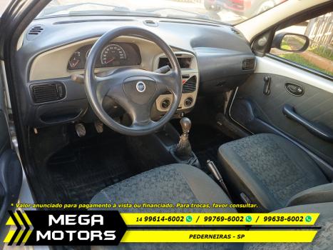 FIAT Strada 1.4 FIRE FLEX CABINE SIMPLES, Foto 5
