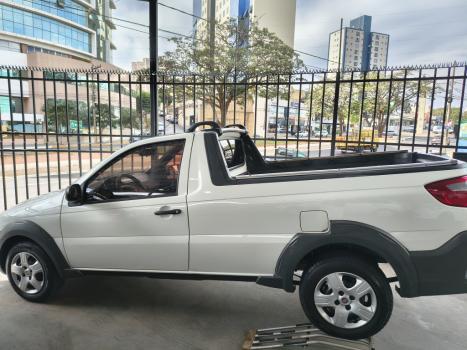 FIAT Strada 1.4 FIRE FLEX CABINE SIMPLES, Foto 3