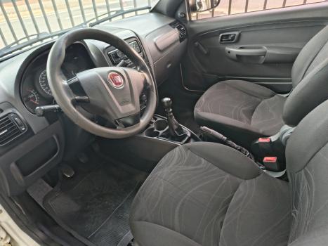 FIAT Strada 1.4 FIRE FLEX CABINE SIMPLES, Foto 12