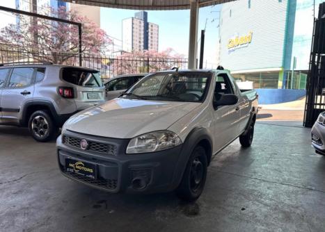 FIAT Strada 1.4 FIRE FLEX CABINE SIMPLES, Foto 1