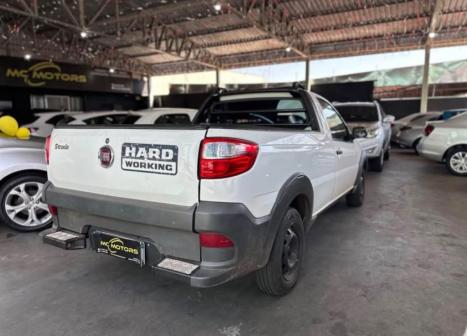FIAT Strada 1.4 FIRE FLEX CABINE SIMPLES, Foto 2