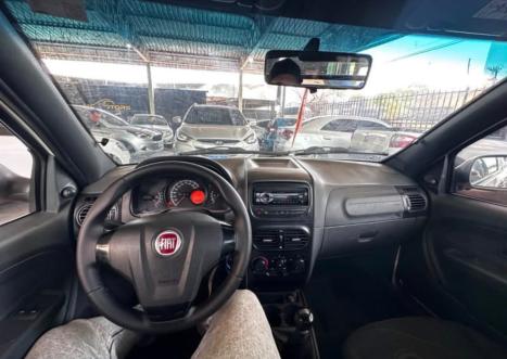 FIAT Strada 1.4 FIRE FLEX CABINE SIMPLES, Foto 4