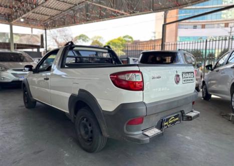 FIAT Strada 1.4 FIRE FLEX CABINE SIMPLES, Foto 6