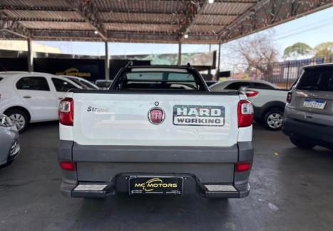 FIAT Strada 1.4 FIRE FLEX CABINE SIMPLES, Foto 7