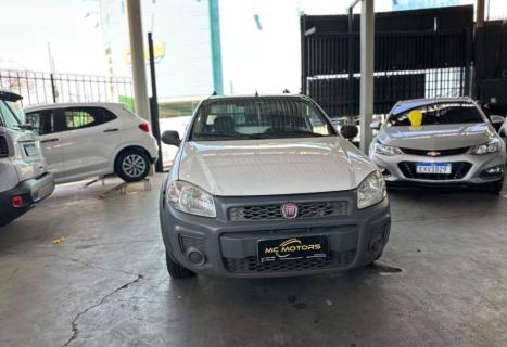 FIAT Strada 1.4 FIRE FLEX CABINE SIMPLES, Foto 8