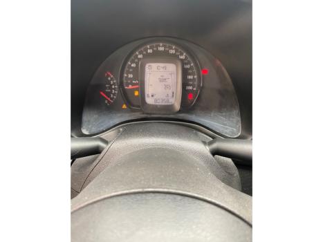 FIAT Strada 1.4 FLEX ENDURANCE CABINE SIMPLES, Foto 10