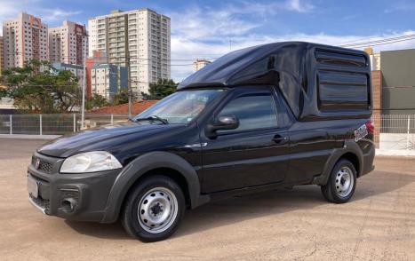 FIAT Strada 1.4 FLEX HARD WORKING CABINE SIMPLES, Foto 4