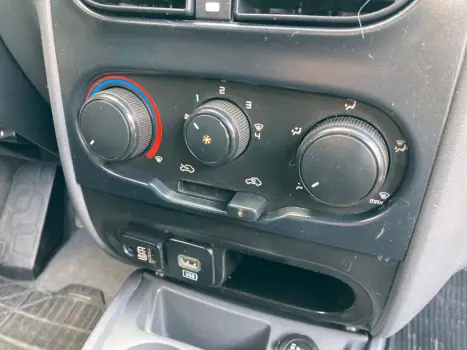 FIAT Strada 1.4 FLEX HARD WORKING CABINE SIMPLES, Foto 9