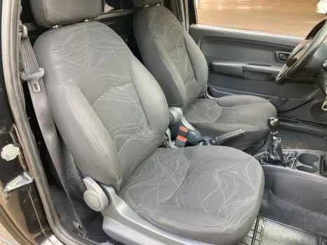 FIAT Strada 1.4 FLEX HARD WORKING CABINE SIMPLES, Foto 10