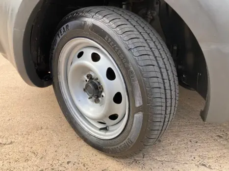 FIAT Strada 1.4 FLEX HARD WORKING CABINE SIMPLES, Foto 11