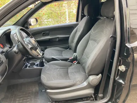 FIAT Strada 1.4 FLEX HARD WORKING CABINE SIMPLES, Foto 10