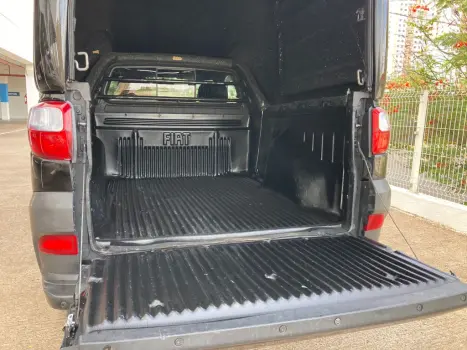 FIAT Strada 1.4 FLEX HARD WORKING CABINE SIMPLES, Foto 15