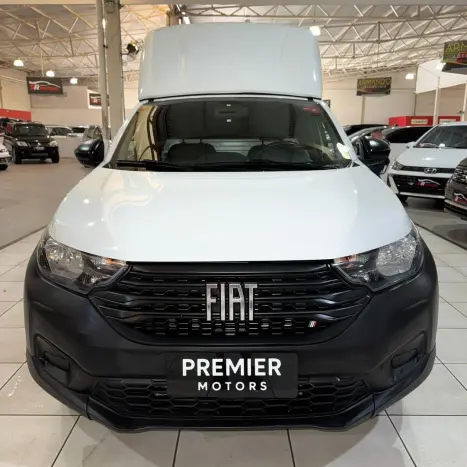 FIAT Strada 1.4 FLEX ENDURANCE CABINE SIMPLES PLUS, Foto 2