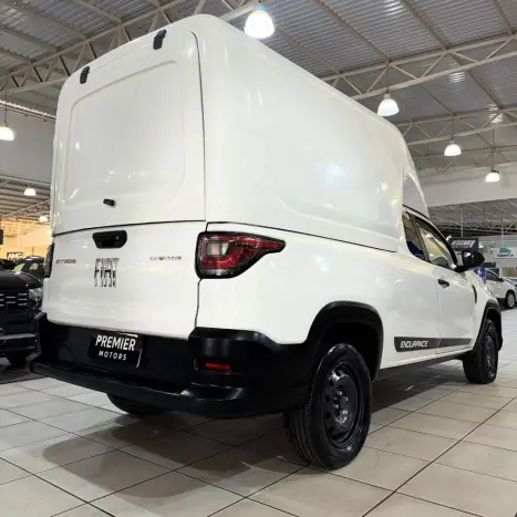 FIAT Strada 1.4 FLEX ENDURANCE CABINE SIMPLES PLUS, Foto 4