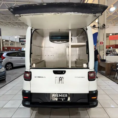 FIAT Strada 1.4 FLEX ENDURANCE CABINE SIMPLES PLUS, Foto 5