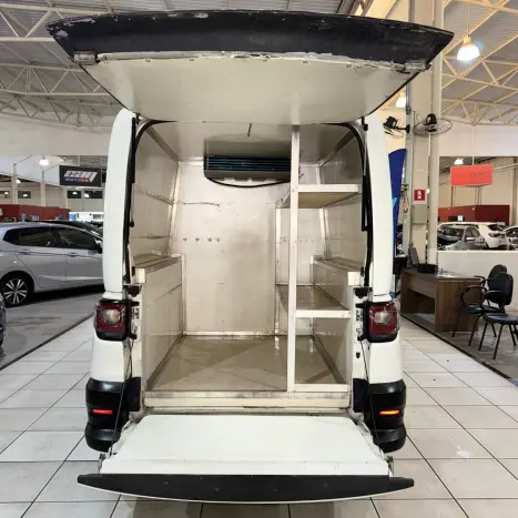 FIAT Strada 1.4 FLEX ENDURANCE CABINE SIMPLES PLUS, Foto 6