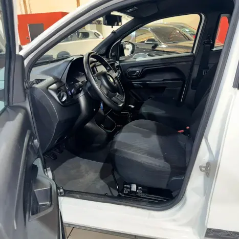 FIAT Strada 1.4 FLEX ENDURANCE CABINE SIMPLES PLUS, Foto 7