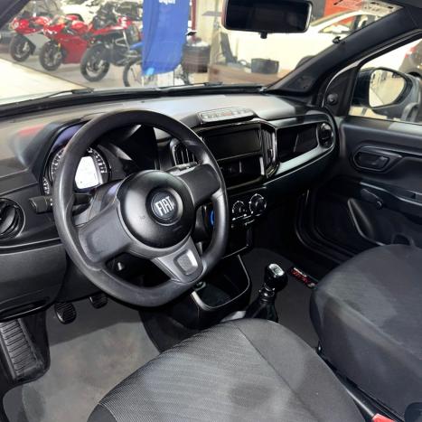 FIAT Strada 1.4 FLEX ENDURANCE CABINE SIMPLES PLUS, Foto 8