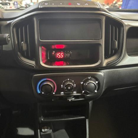 FIAT Strada 1.4 FLEX ENDURANCE CABINE SIMPLES PLUS, Foto 9