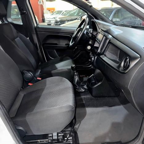 FIAT Strada 1.4 FLEX ENDURANCE CABINE SIMPLES PLUS, Foto 10