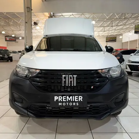 FIAT Strada 1.4 FLEX ENDURANCE CABINE SIMPLES PLUS, Foto 2