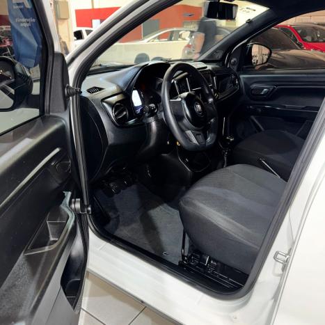 FIAT Strada 1.4 FLEX ENDURANCE CABINE SIMPLES PLUS, Foto 7