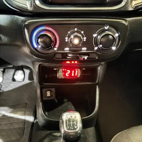 FIAT Strada 1.4 FLEX ENDURANCE CABINE SIMPLES PLUS, Foto 9