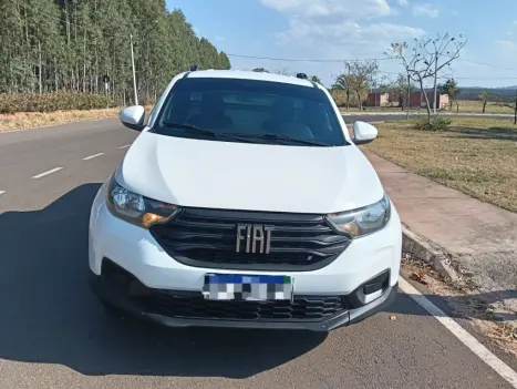 FIAT Strada 1.4 FLEX ENDURANCE CABINE SIMPLES, Foto 3